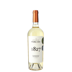 Purcari 1827 Chardonnay