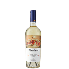 Witte wijn Château Purcari 1827 Vinohora