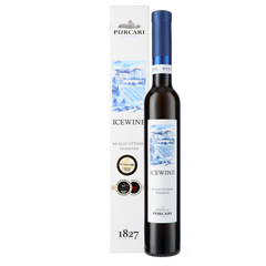 Purcari 1827 Icewine 37,5cl