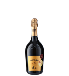Château Purcari Cuvée de Purcari Alb Brut
