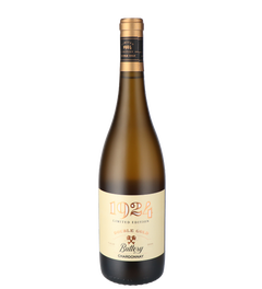 1924 Buttery Chardonnay