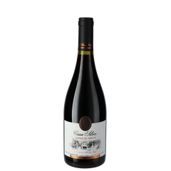 Casa Silva Terroir de Familia Reserva Pinot Noir