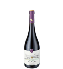 Lago Ranco Pinot Noir 