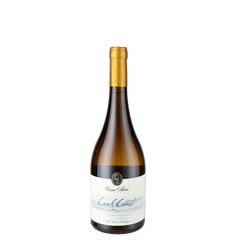 Casa Silva Cool Coast Chardonnay
