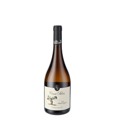 Casa Silva 1912 Vines Semillon