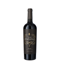 Staphyle Premium Malbec