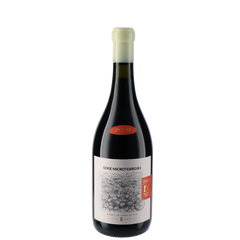 Staphyle Serie Microterroirs El Cepillo