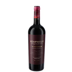 Staphyle Dragon de Vino