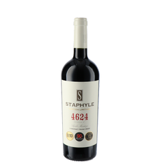 Staphyle Partida Limitada Cabernet Franc