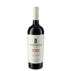 Staphyle Partida Limitada Petit Verdot