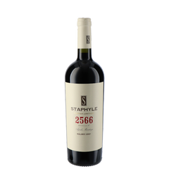 Staphyle Partida Limitada Malbec