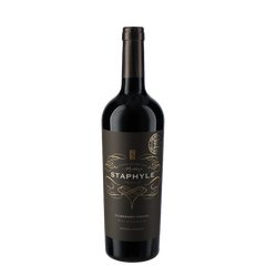 Staphyle Premium Cabernet Franc