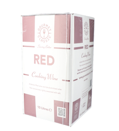 Gourmet Classic Cooking Wine Red 4gr