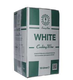 Gourmet Classic Cooking Wine White 4gr 