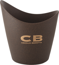 Cecilia Beretta Ice Bucket EcoMat PB0011
