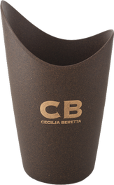 Cecilia Beretta Ice Bucket EcoMat PB0011