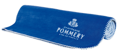 Pommery Fleece Blanket