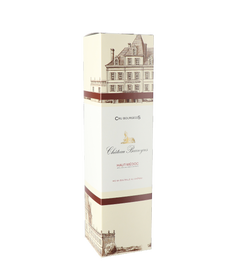 Château Barreyres Giftpack