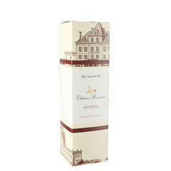 Château Barreyres Giftpack