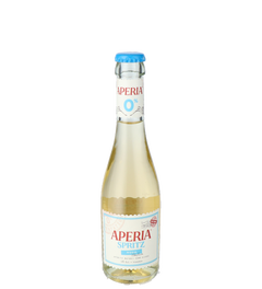 Aperia Spritz 0% Hugo