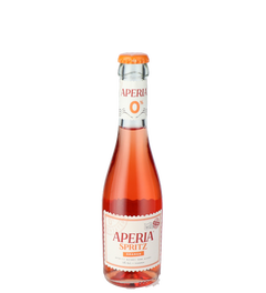 Aperia Spritz 0% Orange