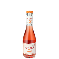 Aperia Spritz 0% Orange