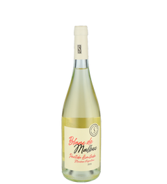 Staphyle Partida Limitada Blanc de Malbec