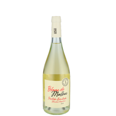 Staphyle Partida Limitada Blanc de Malbec