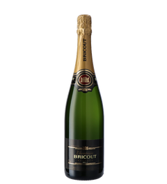 Champagne Bricout Brut Réserve