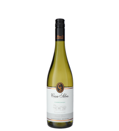 Witte wijn Casa Silva Family Wines Chardonnay | Sémillon