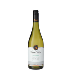 Witte wijn Casa Silva Family Wines Chardonnay | Sémillon
