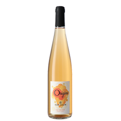 Jean Geiler Pinot Gris Orange