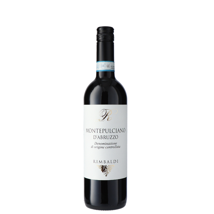 Rimbaldi Montepulciano d'Abruzzo
