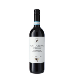 Rimbaldi Montepulciano d'Abruzzo