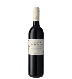 Schuster Blauer Zweigelt Grossriedenthal BIO