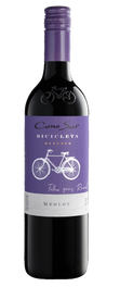 Conosur Bicicleta Merlot Chili