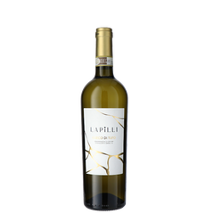 Lapilli Greco Di Tufo DOCG