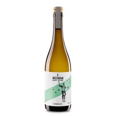 Neleman Bike Organic Verdejo