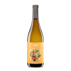 Neleman Single Vineyard Organic Chardonnay