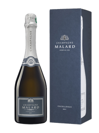 Malard Giftpack Excellence Brut