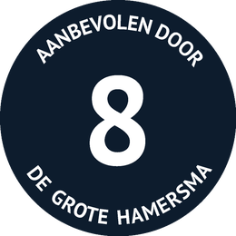 De Grote Hamersma 8